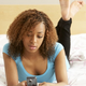 Image for article titled Texting Teens At Risk For Drinking, Sex And General Hell-Raising